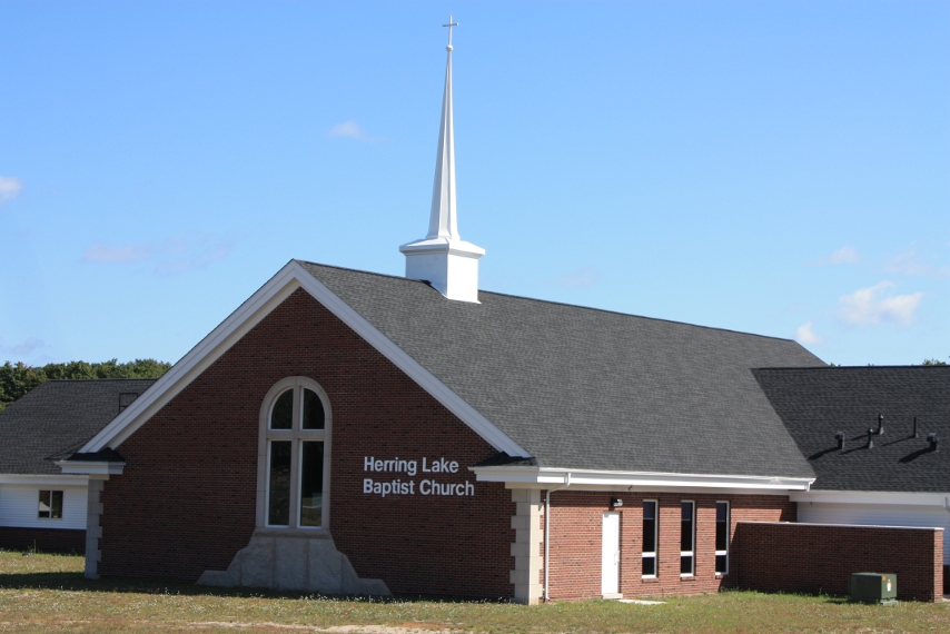 Herring Lake Baptist Church